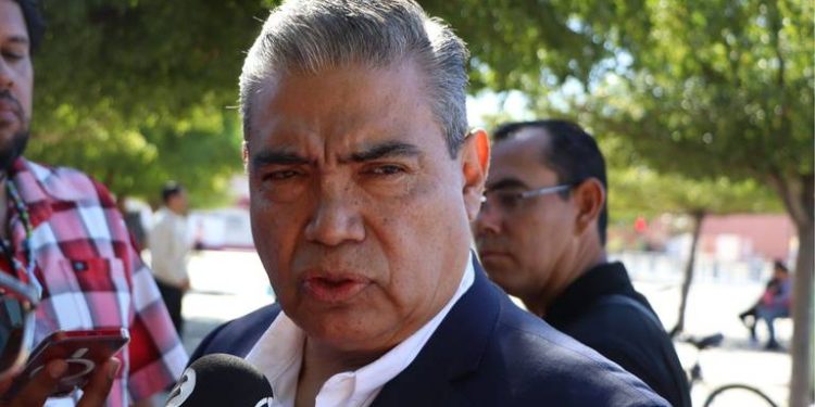 Fiscal de Sonora reitera que los tres jóvenes de Obregón dispararon primero contra AMIC