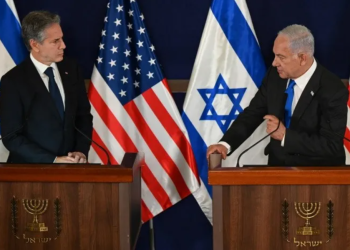 Tensión en relaciones entre Estados Unidos e Israel: se proponen nuevas sanciones de viajes a judíos extremistas