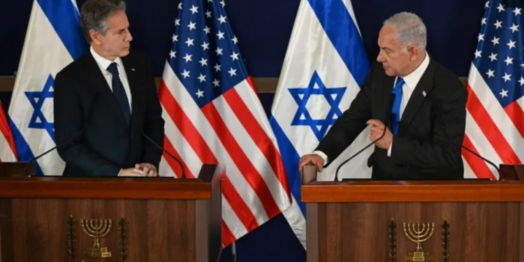 Tensión en relaciones entre Estados Unidos e Israel: se proponen nuevas sanciones de viajes a judíos extremistas