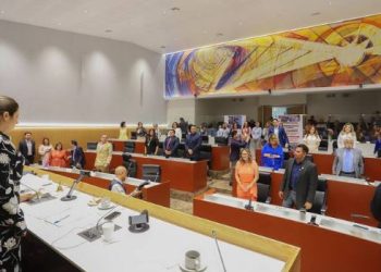 Diputados dejan al Congreso abandonado y con muchos pendientes