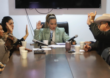 Congreso de Sonora dictamina proyectos de leyes de Movilidad y Seguridad Vial, y de Transporte 