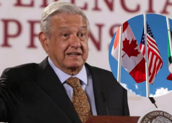 AMLO amaga con no asistir a Cumbre de Líderes de América del Norte