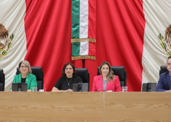 Adecua Congreso de Sonora leyes de Educación y de Personas con Discapacidad