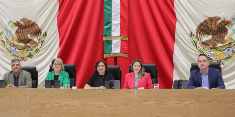 Adecua Congreso de Sonora leyes de Educación y de Personas con Discapacidad