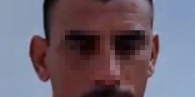 Sentencia de 35 años de prisión para violador de menor de edad