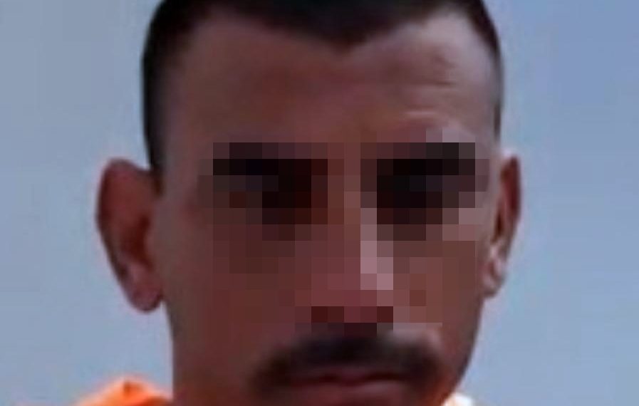 Sentencia de 35 años de prisión para violador de menor de edad