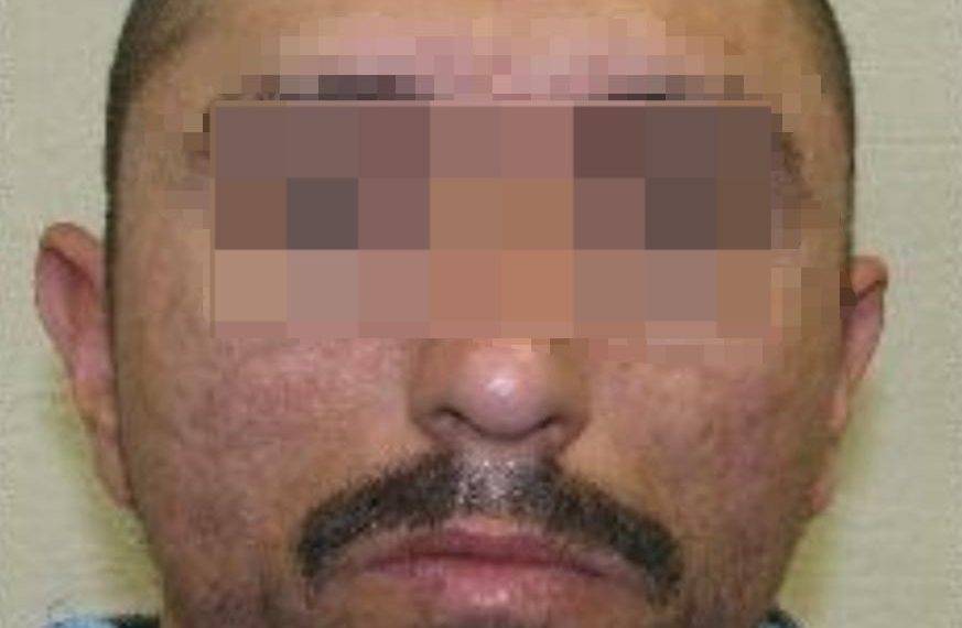 Recibe condena de 31 años de prisión por homicidio en Hermosillo