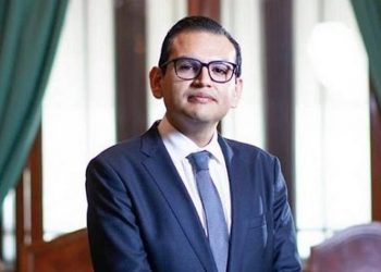 Designan a nuevo secretario de Hacienda y Jefe de la Oficina del Ejecutivo