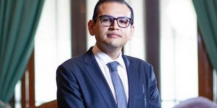 Designan a nuevo secretario de Hacienda y Jefe de la Oficina del Ejecutivo