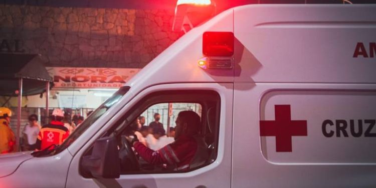 Mueren dos reos del Cereso de Cajeme por intoxicación, hay 4 hospitalizados