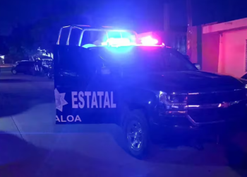 ‘Levantan’ a familias enteras en Culiacán, Sinaloa; reportan al menos 40 personas secuestradas