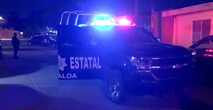 ‘Levantan’ a familias enteras en Culiacán, Sinaloa; reportan al menos 40 personas secuestradas