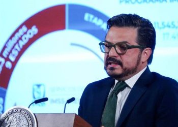 Empleos formales caen 21% en primer cuatrimestre