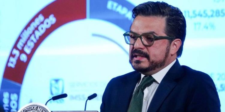 Empleos formales caen 21% en primer cuatrimestre