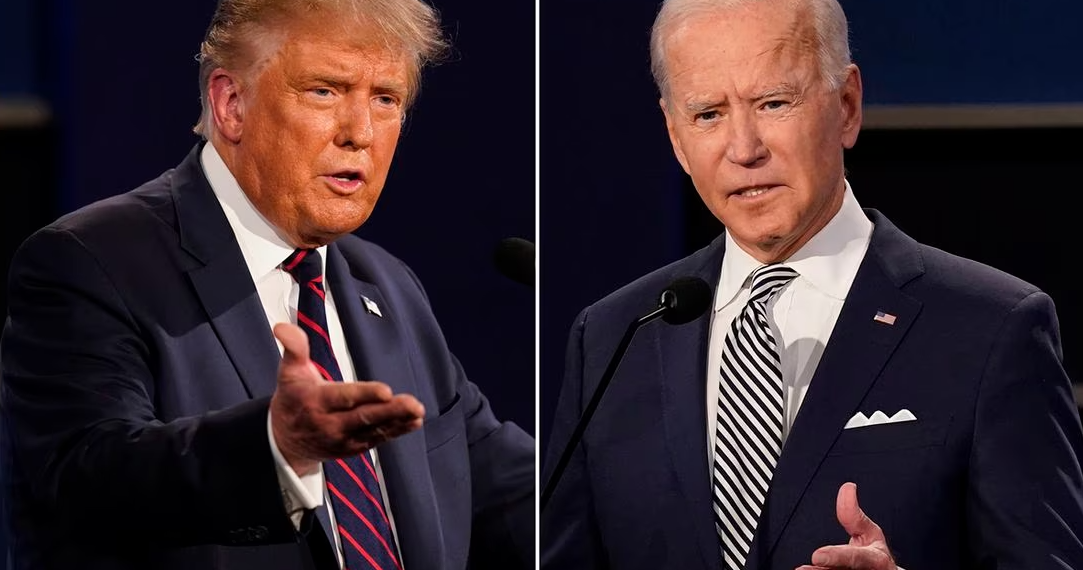Supermartes deja claro que elecciones en EU serán entre Trump y Biden