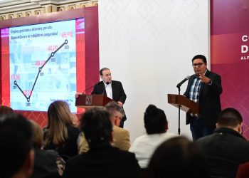 Registra Sonora crecimiento económico en un tercer trimestre más alto en la última década