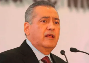 El PAN apoyaría a Beltrones si va en la fórmula con Lilly Téllez, o a quien ponga el PRI: Gildardo Real