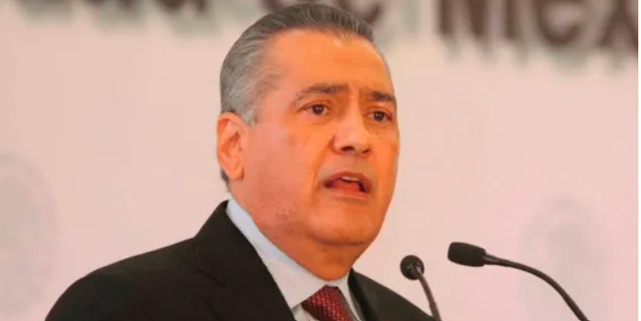 El PAN apoyaría a Beltrones si va en la fórmula con Lilly Téllez, o a quien ponga el PRI: Gildardo Real