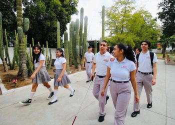 Trabaja SEC Sonora en la convocatoria de ingreso a preparatorias públicas