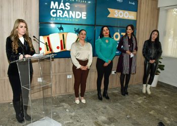 Invitan a disfrutar en Hermosillo una mega Rosca de Reyes en la Víactiva