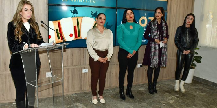 Invitan a disfrutar en Hermosillo una mega Rosca de Reyes en la Víactiva