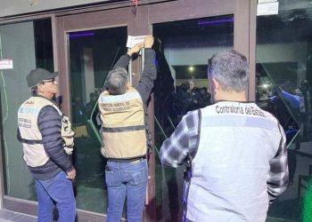 Seis bares de Hermosillo fueron clausurados por irregularidades en su operación