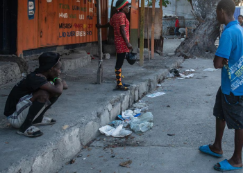 Tres muertos y más de tres mil fugados tras irrupción en centro penitenciario en Haití