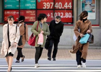 Japón, en alerta por “bacteria carnívora”: lo que se sabe de los contagios