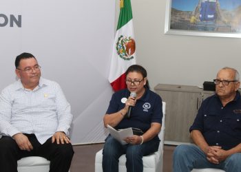 Pide gremio minero políticas públicas que den certidumbre al sector en beneficio de la economía y comunidad