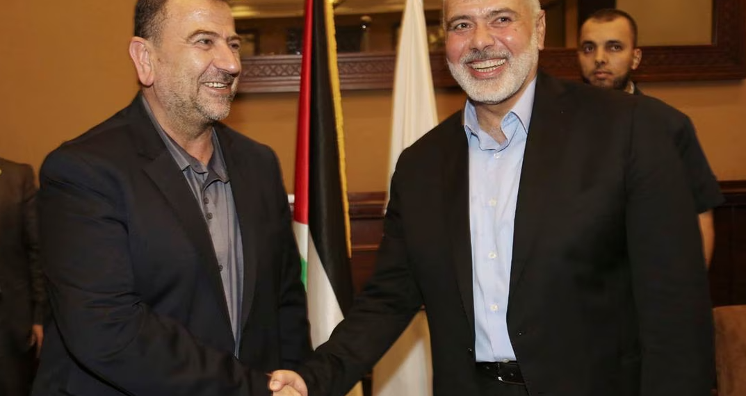 Hamas confirma la muerte de Saleh al Arouri, su número dos, en bombardeo israelí en Beirut