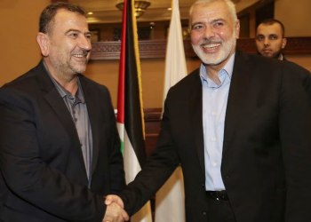 Hamas confirma la muerte de Saleh al Arouri, su número dos, en bombardeo israelí en Beirut