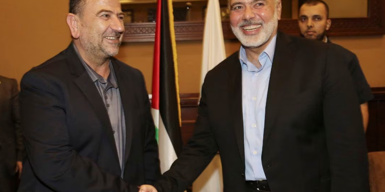 Hamas confirma la muerte de Saleh al Arouri, su número dos, en bombardeo israelí en Beirut