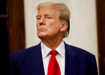 Trump no le daría ni 10 centavos a México para la crisis migratoria