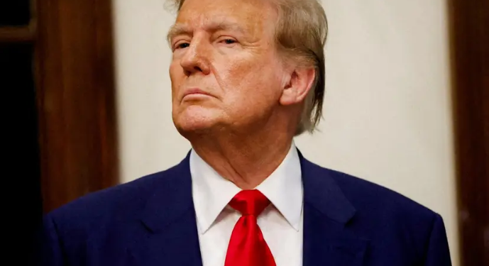 Trump no le daría ni 10 centavos a México para la crisis migratoria