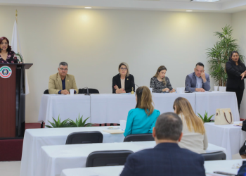 Diputadas del Congreso de Sonora se pronuncian por seguir impulsando la equidad de género