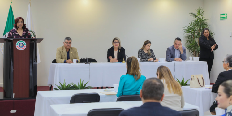 Diputadas del Congreso de Sonora se pronuncian por seguir impulsando la equidad de género