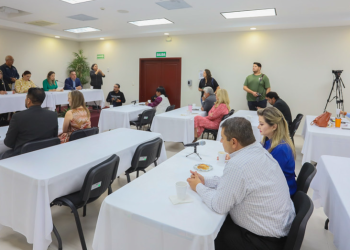 Propone Congreso de Sonora apoyar el talento cívico de niñas y jóvenes sonorenses.