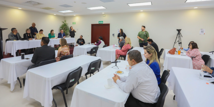 Propone Congreso de Sonora apoyar el talento cívico de niñas y jóvenes sonorenses.
