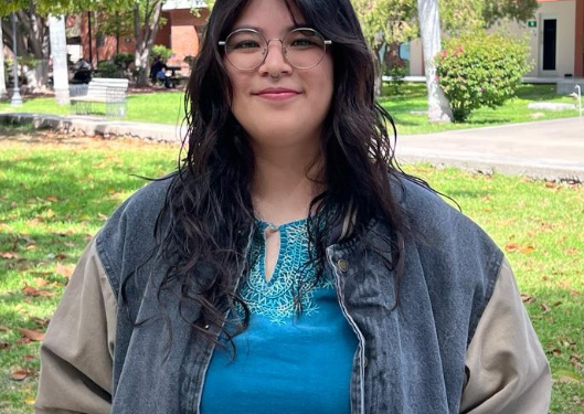 Es Daniela Gutiérrez Miker la primera antropóloga titulada de la Unison