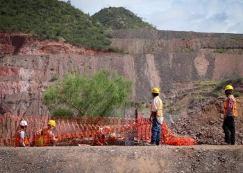 Crisis en sector minero: Argonaut Gold, mina de La Colorada, se vende al mejor postor