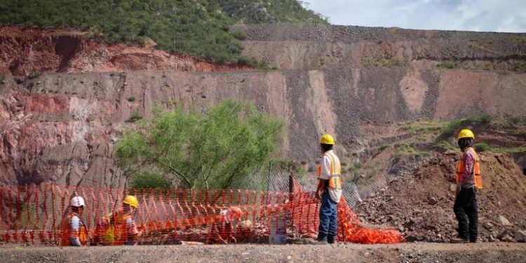 Crisis en sector minero: Argonaut Gold, mina de La Colorada, se vende al mejor postor