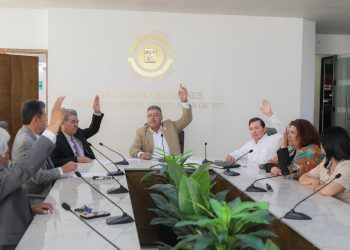 Aprueba Congreso de Sonora dictamen a favor de pequeños productores