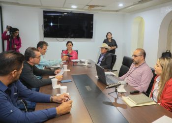 Congreso de Sonora dictamina contratación de instrumentos para fortalecer finanzas estatales sanas