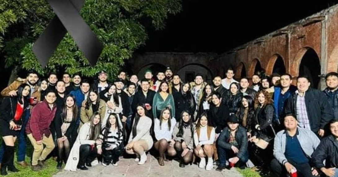 Masacre en Salvatierra: Difunden foto de víctimas momentos antes del ataque armado durante posada