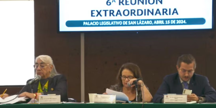 Morena y aliados aprueban Fondo de Pensiones en Comisión de Diputados; “es un robo”, dice oposición&nbsp;
