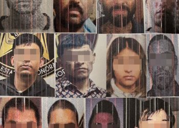 Ejecuta AMIC 12 órdenes de aprehensión por homicidios durante la primera semana de enero 