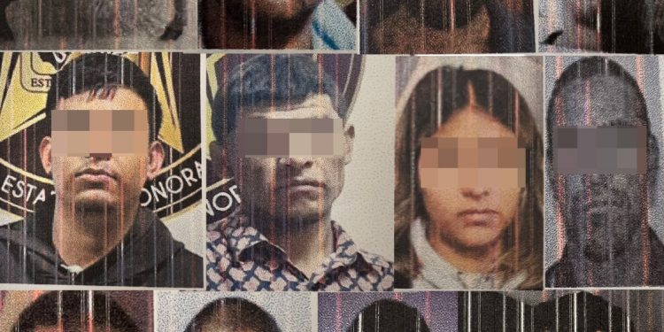 Ejecuta AMIC 12 órdenes de aprehensión por homicidios durante la primera semana de enero&nbsp;