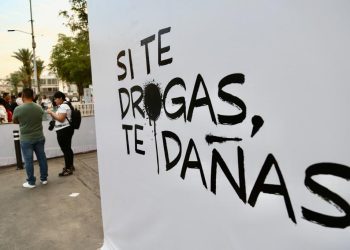 En Sonora se fortalece la estrategia nacional de prevención de adicciones: SEC