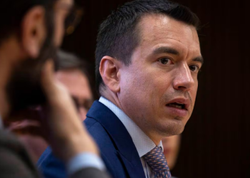 Ecuador aún no sabe qué consecuencias tendrá por la invasión y ruptura con México