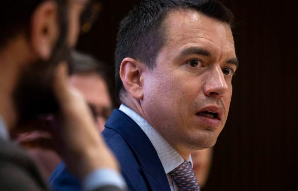 Ecuador aún no sabe qué consecuencias tendrá por la invasión y ruptura con México